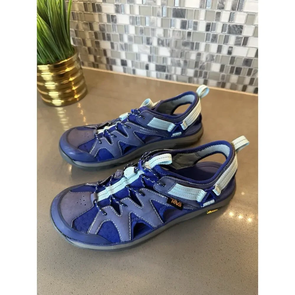 Teva pre owned